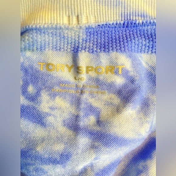 Tory sport leggings - Picture 4 of 4